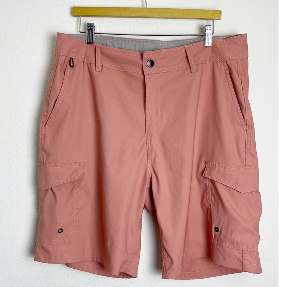 Voyager trunks 36